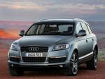Audi Q7 4.2 Quattro 2005 года